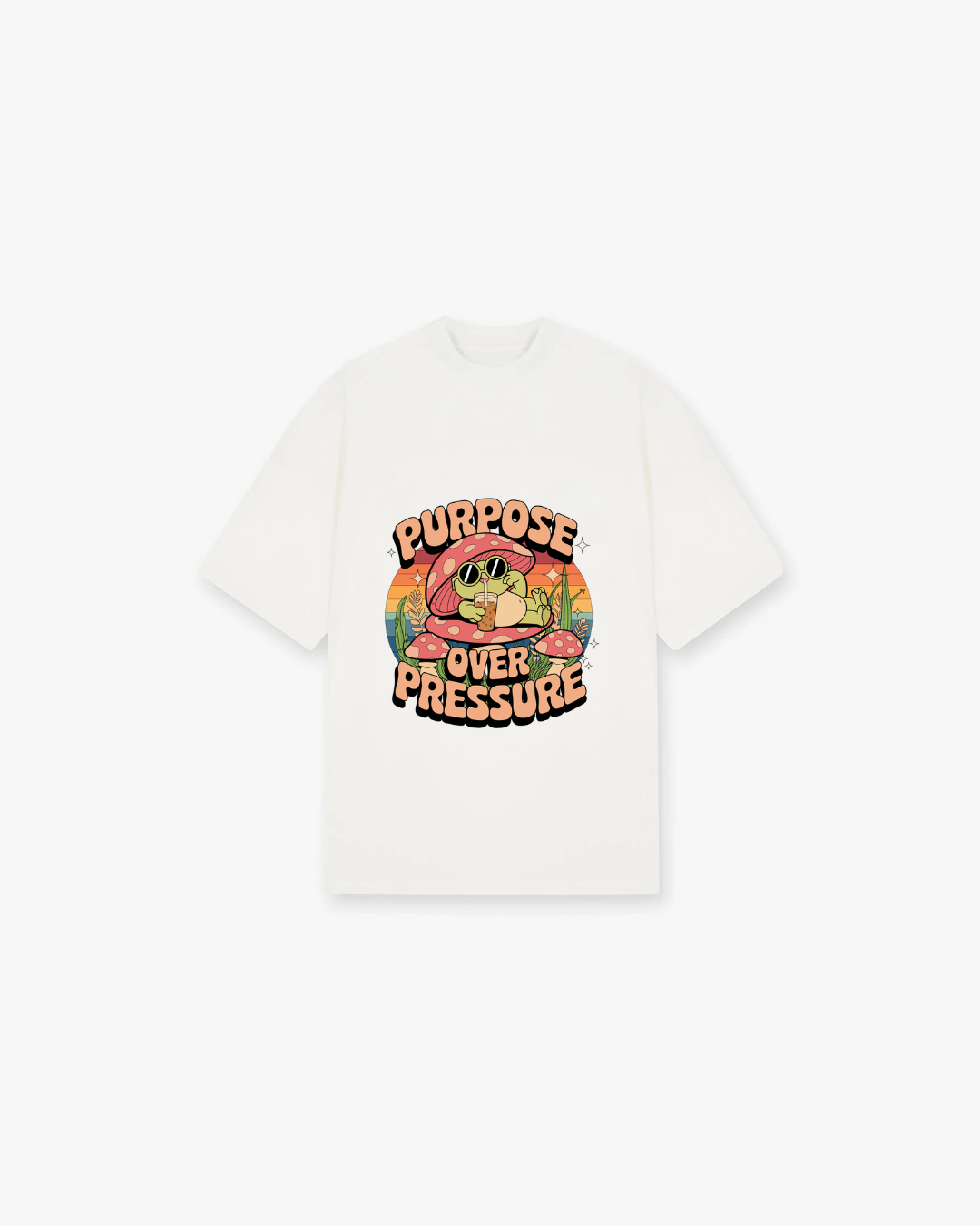 The Purpose Tee
