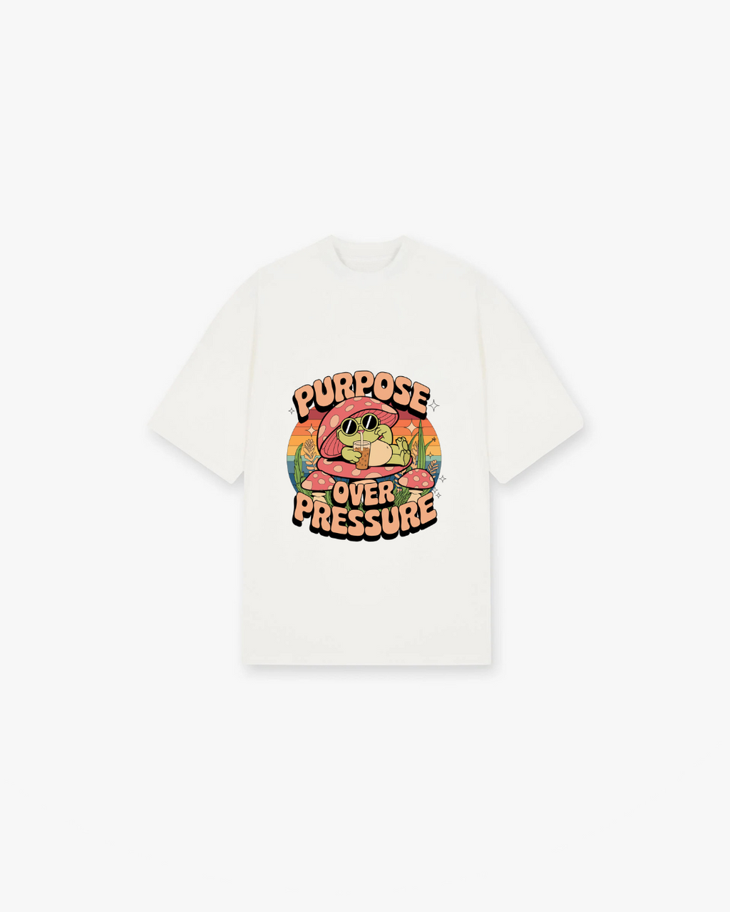 The Purpose Tee