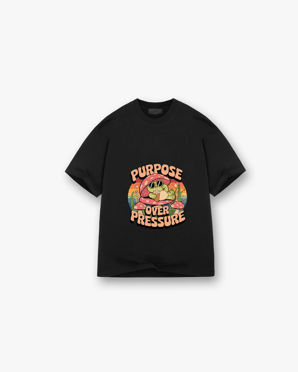 The Purpose Tee