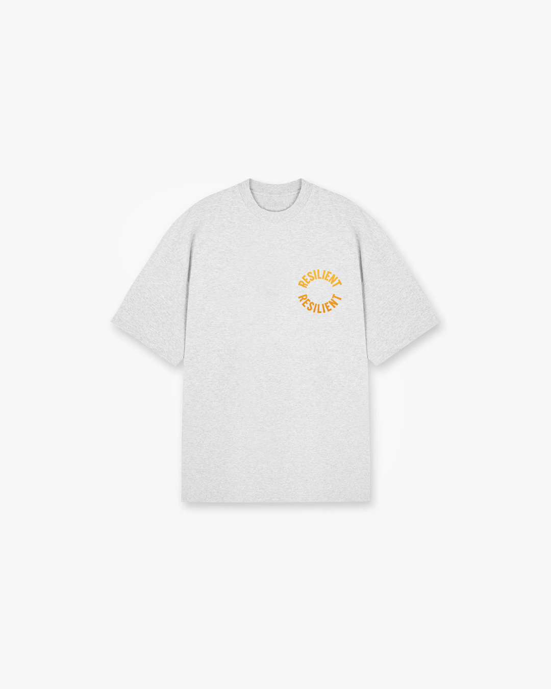 "Resilient" Graphic Tee
