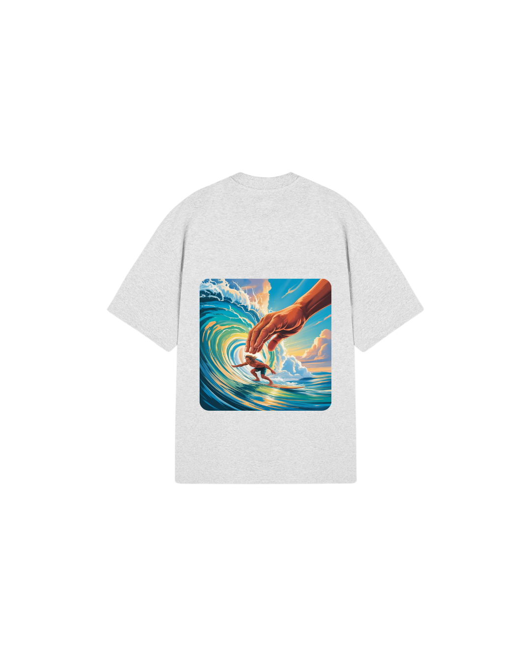 "Resilient" Graphic Tee