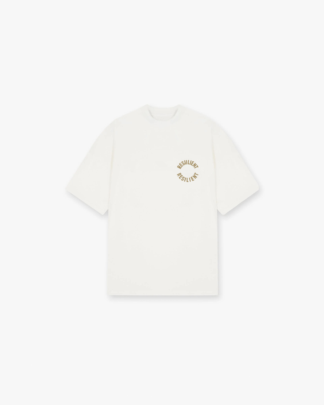 The Unmoved Tee