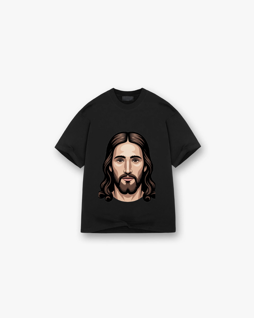 The Focus Tee