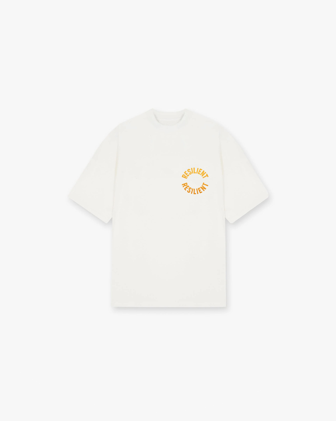 "Resilient" Graphic Tee