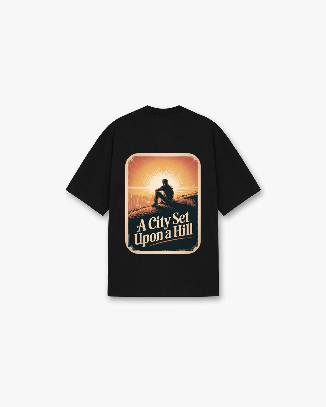 The Light City Tee