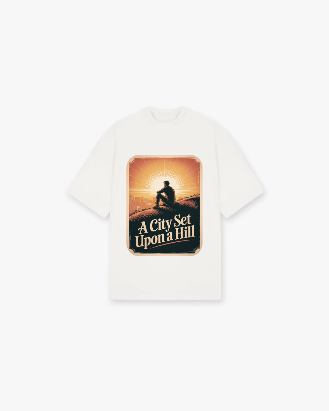 The City Tee