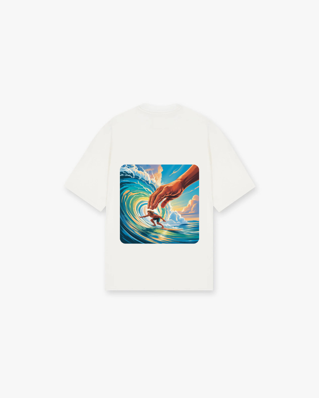 "Resilient" Graphic Tee