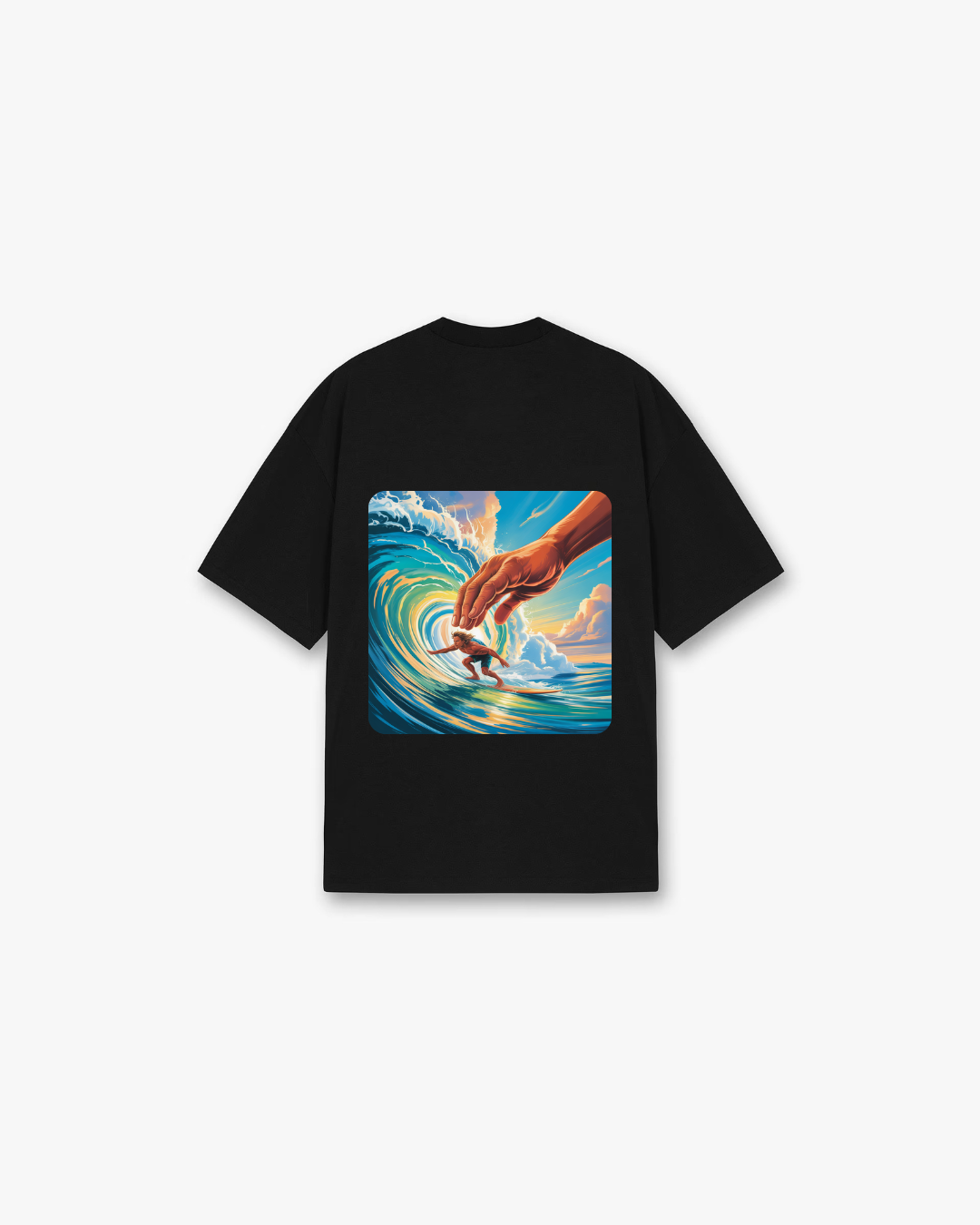 "Resilient" Graphic Tee